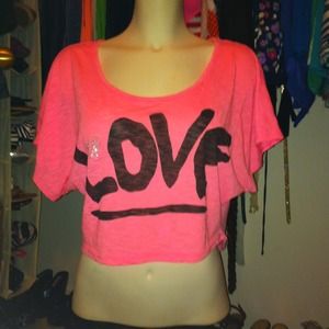 Wet seal Neon + American rag bundle!