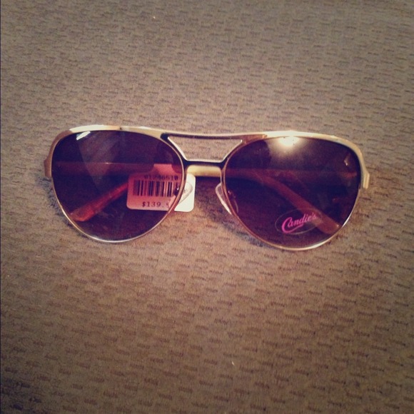 👓Brand New Candie's Sunglasses👓