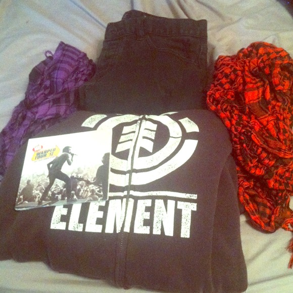 Bundle!