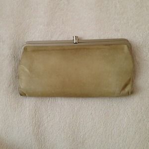 Hobo Lauren wallet