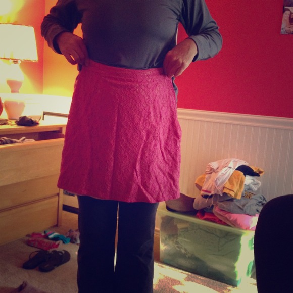 Skirt
