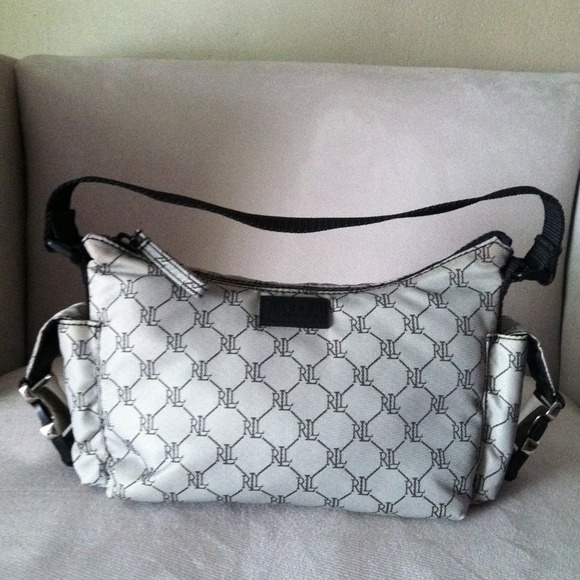 🚫Sold🚫Lauren Ralph Lauren purse