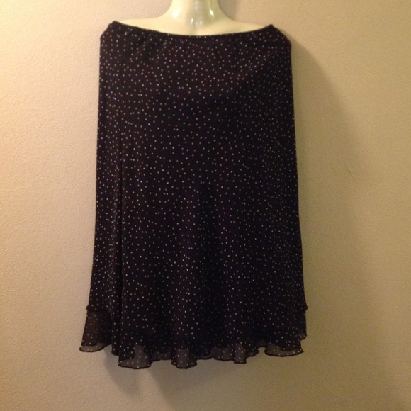 Briggs New York Dresses & Skirts - Skirt
