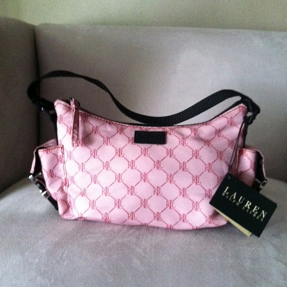 🚫Sold🚫Lauren Ralph Lauren purse