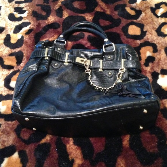 Steve Madden Satchel