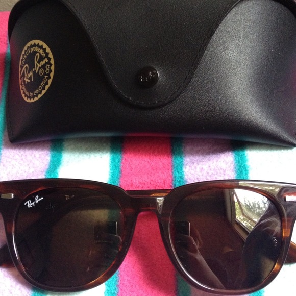 Rayban Wayfarer
