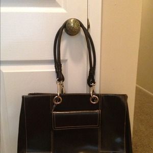 Wilson's leather - laptop bag