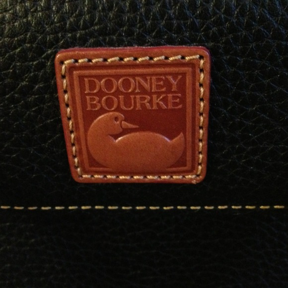 Dooney & Bourke purse!