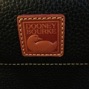 Dooney & Bourke purse!