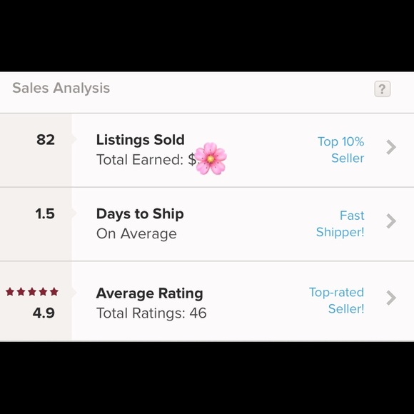 💕Meet Your Seller/Buyer💕 - Picture 4 of 6