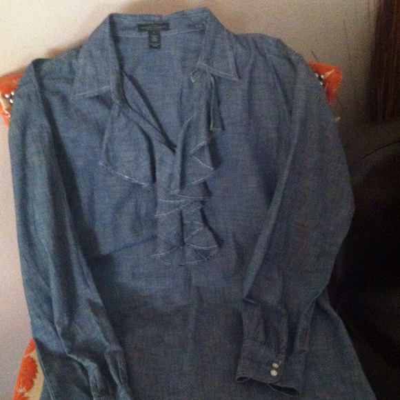 Big sale Elegant Ralph Laurent blouse