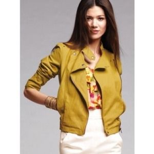 @4theloveofyou VS Motorcycle Jacket & scarf