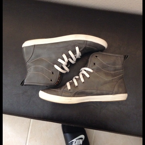 Shoes!