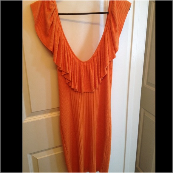 Summer dress🌟 $35.  📛 SOLD📛 - Picture 3 of 3