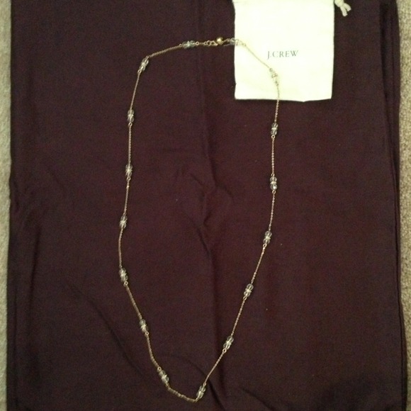 J.crew necklace