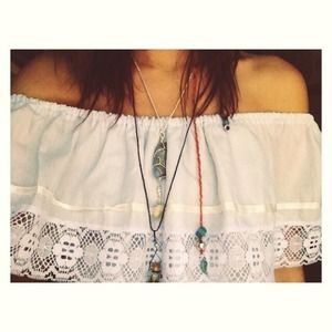 SALE!! AMAZING fiesta flower child dress! ✨🌼