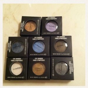 Eyeshadow
