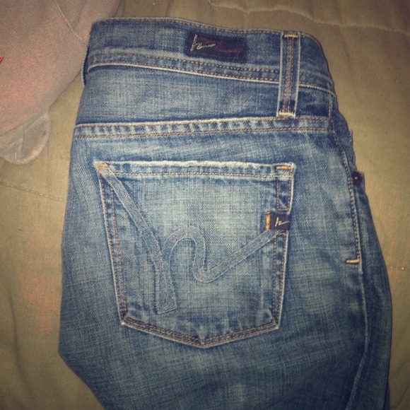 CItizens Jeans