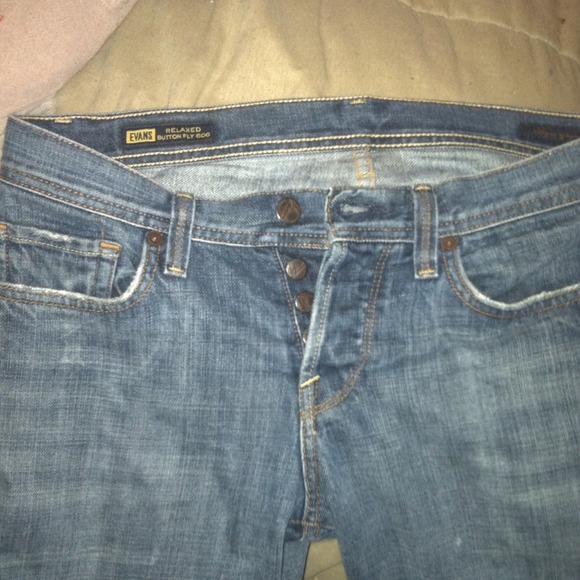 CItizens Jeans - Picture 2 of 3