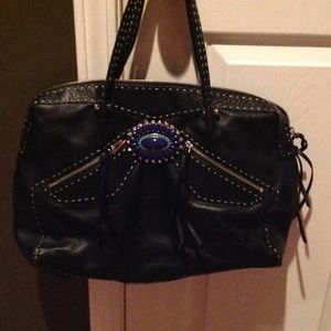 V by Eva Bag Handbag