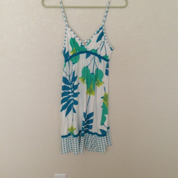 Roxy summer dress - Picture 1 of 2