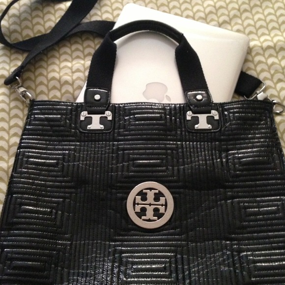 Tory Burch inspired bag