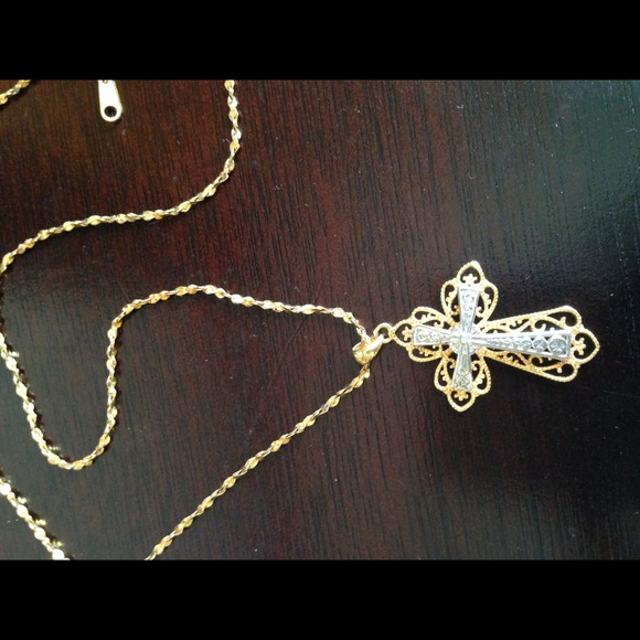 Two watches two necklace bundle for @plus