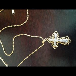 Two watches two necklace bundle for @plus