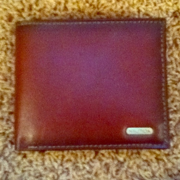 Nautica men's wallet