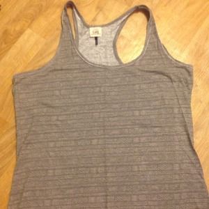 ⚡SOLD⚡Tribal Tank Top