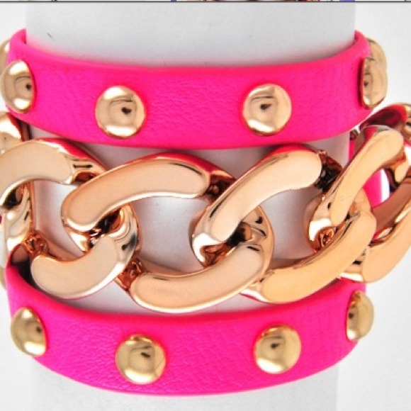 Wrap Bracelet