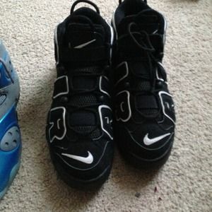 ❌Reserved ❌   Nike pippen men's