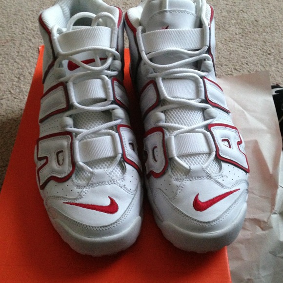 Nike pippen men's