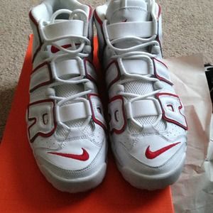 Nike pippen men's