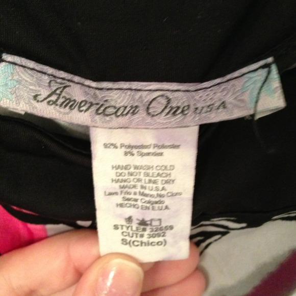 Dress - Picture 3 of 3