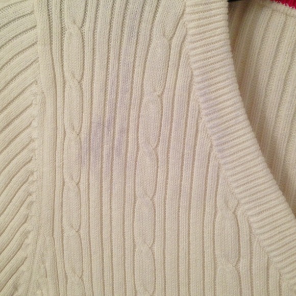 Sweater - Picture 4 of 4