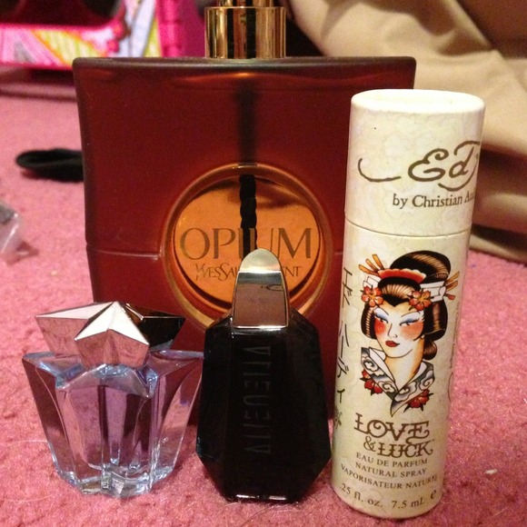 Fragrance Bundle