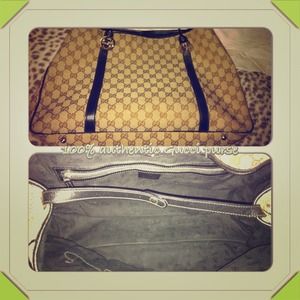 Selling 100% authentic Gucci purse
