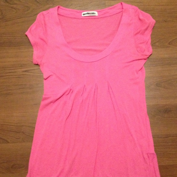 🎈REDUCED🎈Pink Top