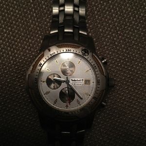 💯 Men's Timberland watch