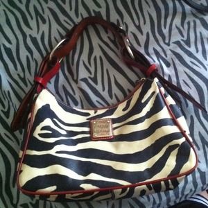 Dooney & Bourke handbag