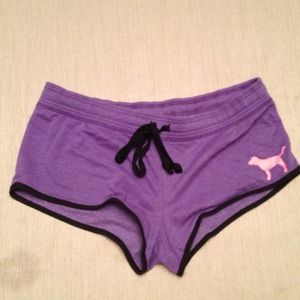 Victoria's Secret shorts