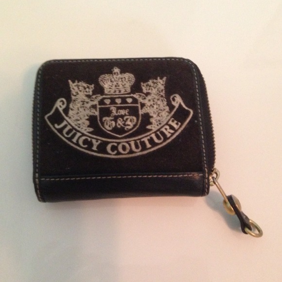 Juicy Couture Wallet
