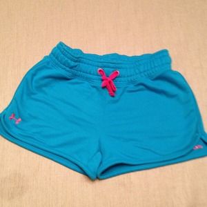 💯 Under Armour shorts