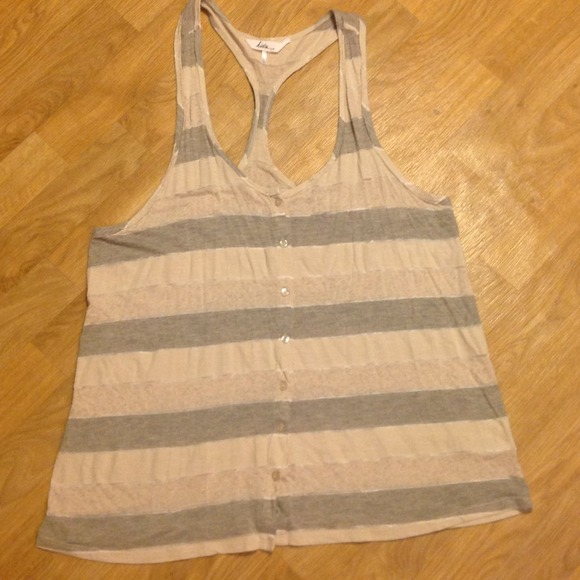 ⚡SOLD⚡Kirra Tank Top