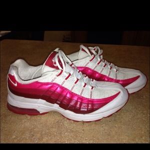 Make me an offer Air Max 95