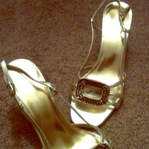 Nine West shoes