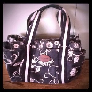 Tommy Hilfiger purse !