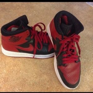 Reduced!!Nike Air Jordan These are the real thing!