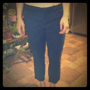 US POLO ANKLE PANTS